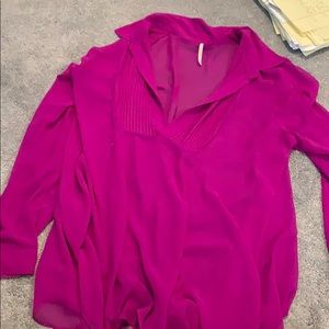 Free people blouse